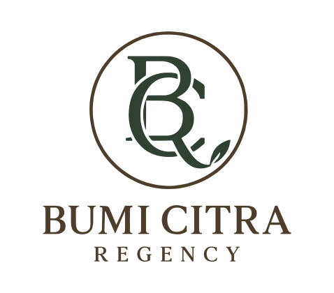 Logo Bumi Citra Regency